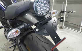 YAMAHA XSR900 2021 RN56J