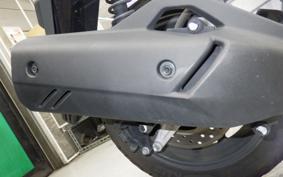 HONDA PCX 125 1993 JK05