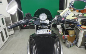 YAMAHA VMAX 1999