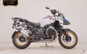 BMW R1300GS Adventure ASA 2026