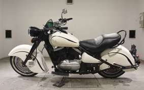 KAWASAKI VULCAN 400 DRIFTER 2000 VN400D
