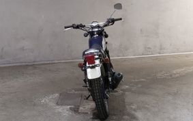 KAWASAKI 250TR BJ250F