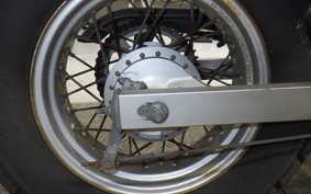SUZUKI VANVAN 200 NH41A