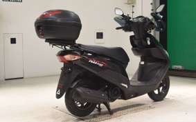 SUZUKI ADDRESS V125 2003 DT11A