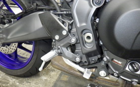 YAMAHA MT-09 AMT 2026 RN88J
