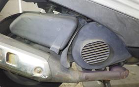 SUZUKI ADDRESS V100 2021 CE11A