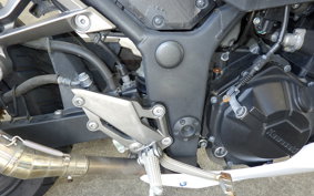 KAWASAKI Z250 ER250C