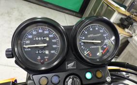 HONDA HORNET 250 MC31