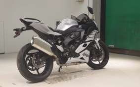 KAWASAKI ZX-4R SE 2023 ZX400P