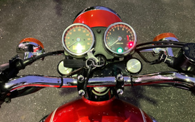 KAWASAKI W650 2008 EJ650A