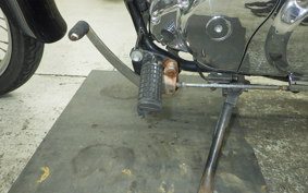SUZUKI INTRUDER 250 LC 2007 VJ51A