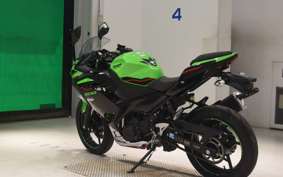 KAWASAKI NINJA 400 2021 EX400G