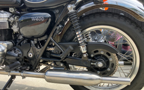 KAWASAKI W400 2011 EJ400A