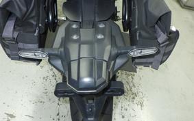 YAMAHA XSR900 2022 RN80J