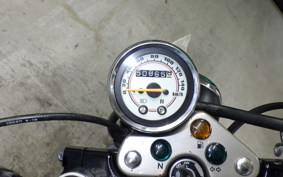 SUZUKI GRASS TRACKER Bigboy 2005 NJ4DA