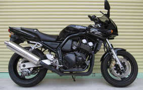 YAMAHA FZ400 1998 4YR