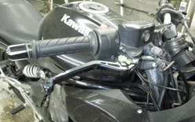 KAWASAKI NINJA 400R 2011 ER400B
