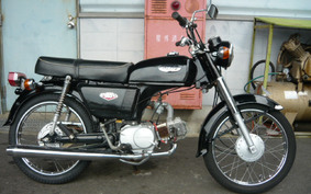 HONDA CD90 BENLY S HA03