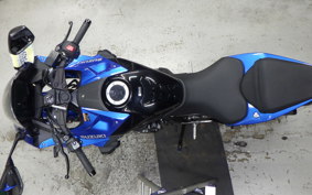 SUZUKI GSX-8R 2024 EM1AA