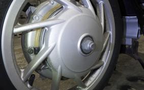 YAMAHA PASSOL SY01J