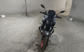 YAMAHA MT-07 2021 RM33J