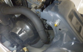 HONDA GIORNO AF24