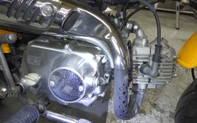 HONDA GORILLA 2023 AB27