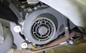 SUZUKI LET's 4 1993 CA45A