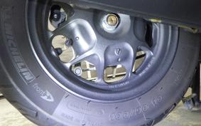 HONDA LEAD 125 JK12