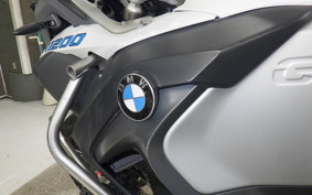 BMW R1200GS ADVENTURE 2014