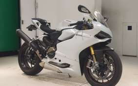 DUCATI 1199 PANIGALE S 2013
