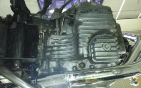 HONDA CB400T HAWK 2 2021 CB400T