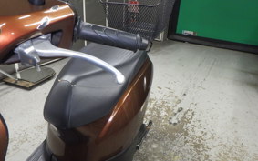 HONDA TACT Basket 2014 AF79