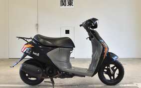 SUZUKI LET's 5 CA47A