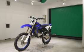 YAMAHA YZ85LW 2000 CB13C