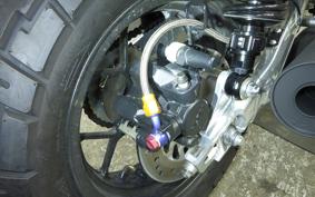 HONDA MONKEY 125 2005 JB05