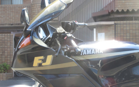 YAMAHA FJ1200 1988 0002