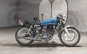 YAMAHA SR400 2001 RH01J
