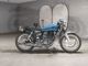 Фото Yamaha SR400 2001 с японского аукциона
