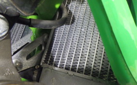 KAWASAKI KX125 2023 KX125L