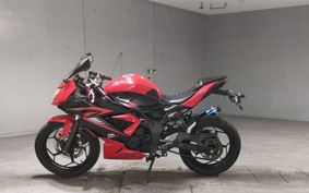 KAWASAKI Ninja 250SL BX250A