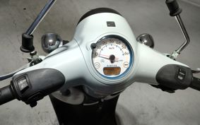 HONDA GIORNO AF77
