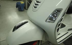 VESPA GTS150 SUPER