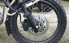 HONDA CT125-2 JA65
