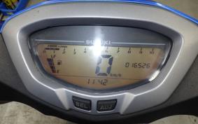SUZUKI SWISH 125 1997 DV12B
