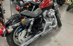 HARLEY XL883 2007 CN2