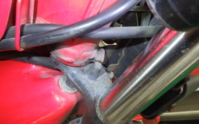 HONDA XL125R 2024 JD04