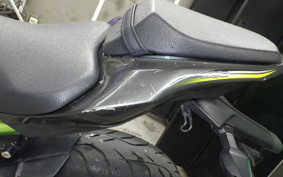 KAWASAKI Z900 2018 ZR900B
