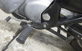 KAWASAKI ESTRELLA RS 2025 BJ250A
