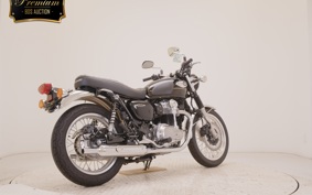 KAWASAKI W800 2025 EJ800E
